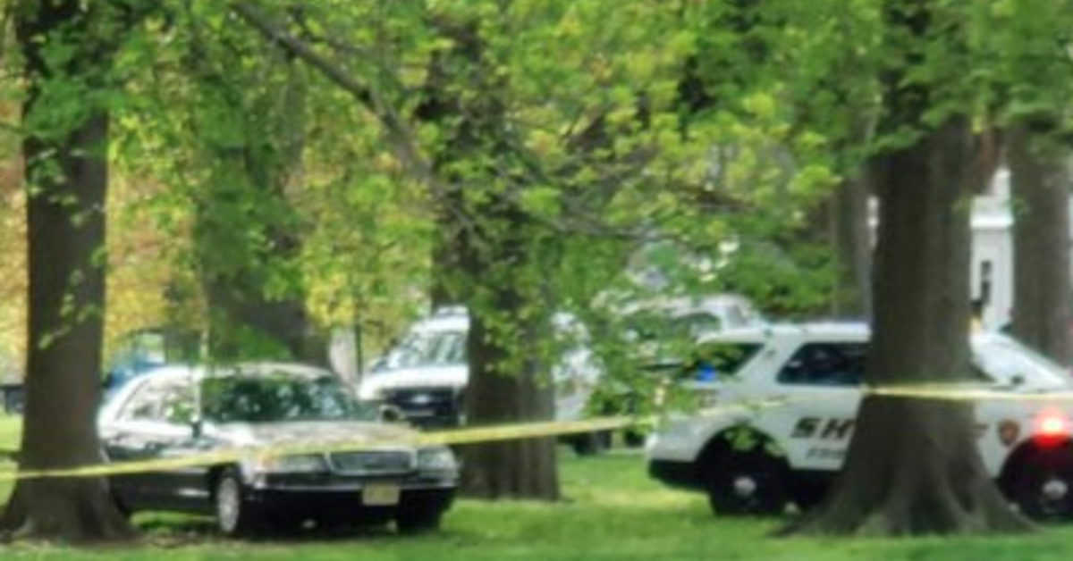 UPDATE Teenaged Boys Injured in Vailsburg Park Shooting on Newark