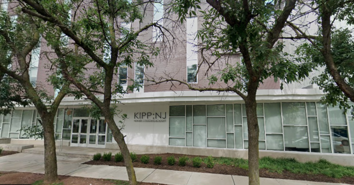 Newark Police Essex Prosecutor Investigates Threat Written Inside Boys 