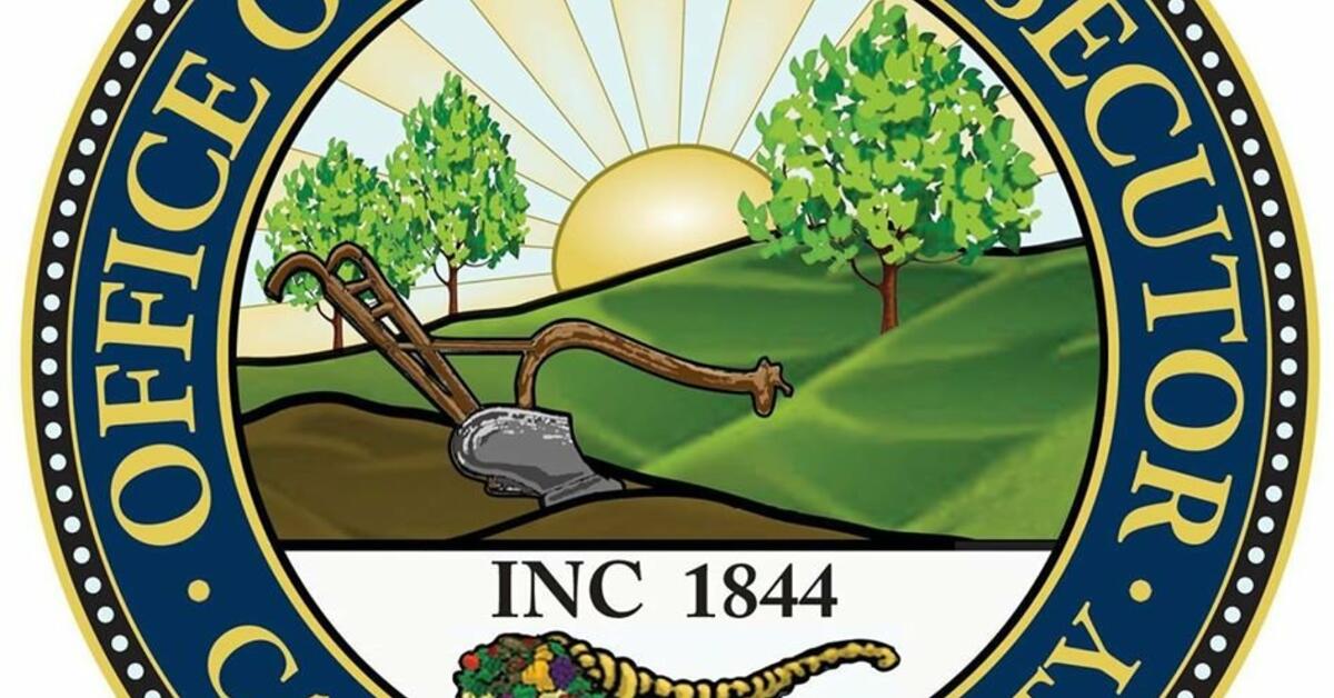 Camden Man Accused of Killing Cousin Arrested