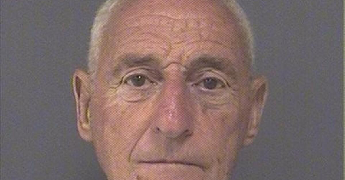 Long Beach Twp. Man Arrested for Allegedly Sexually Assaulting a 15 ...