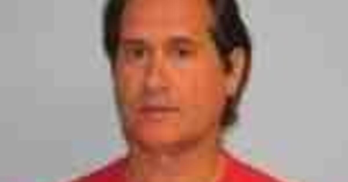 ESSEX FELLS MAN SENTENCED IN Explicit Images of Minors