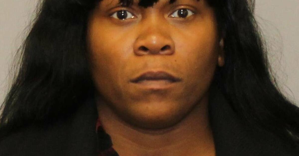 Newark Woman Charged With Stealing Thousands From Employer 