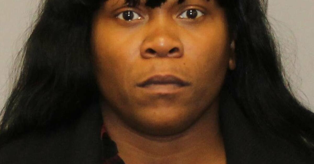 Newark Woman Charged With Stealing Thousands from Employer