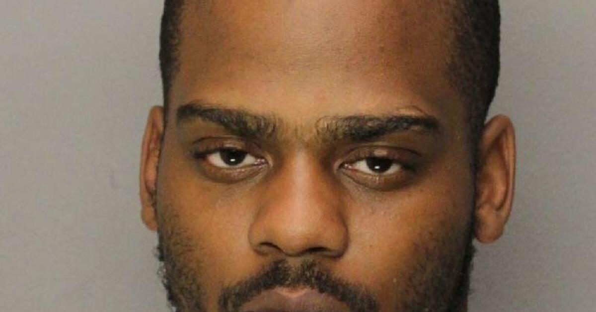 Man Pleads Not Guilty to Fatal Shooting of Newark Man