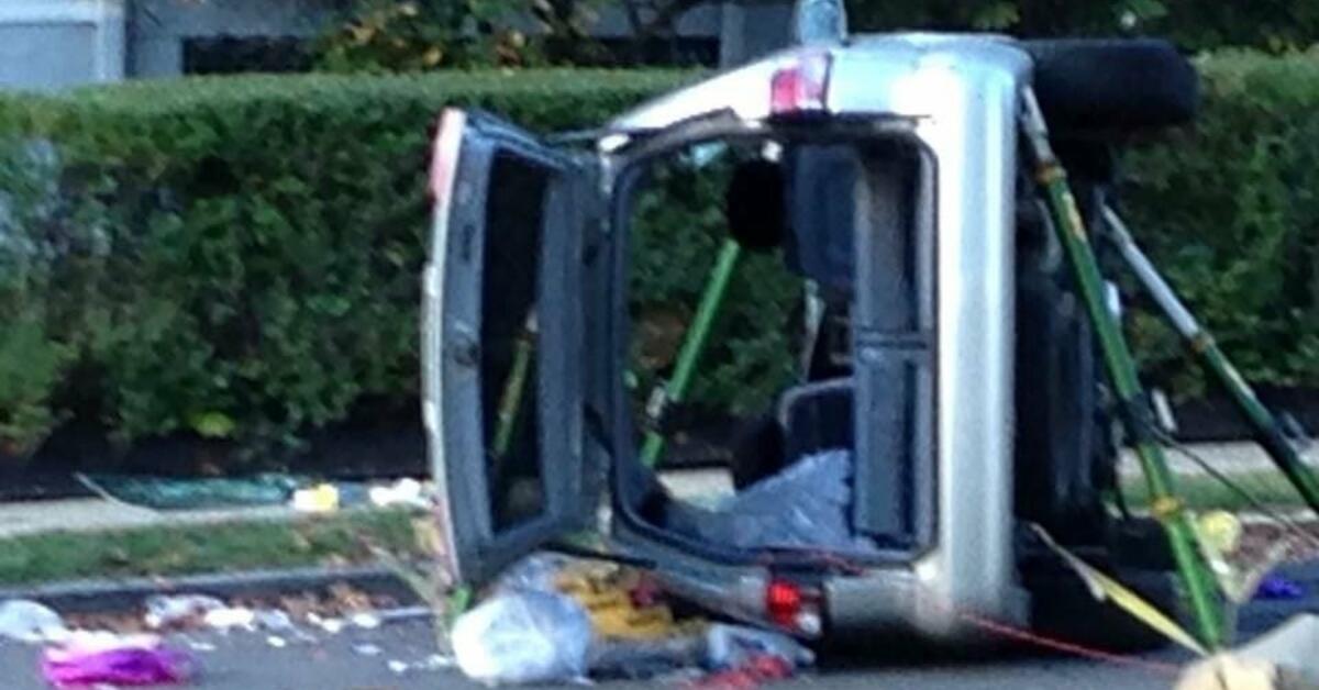 Update Authorities Release Details of Fatal Plainfield Car Crash