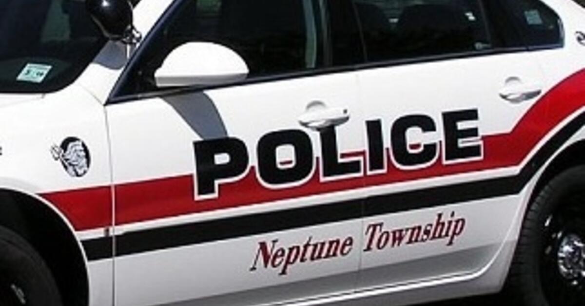 Authorities Identify Man Killed in Neptune Crash
