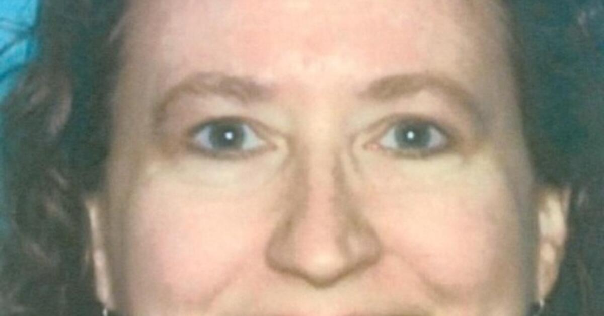 Jersey City Police Search for Missing Woman