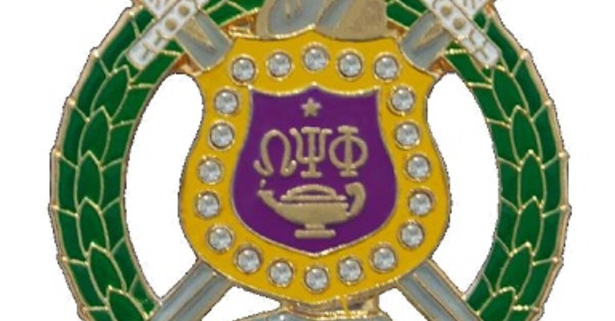 Happy Founder's Day to All The Men of Omega Psi Phi Fraternity