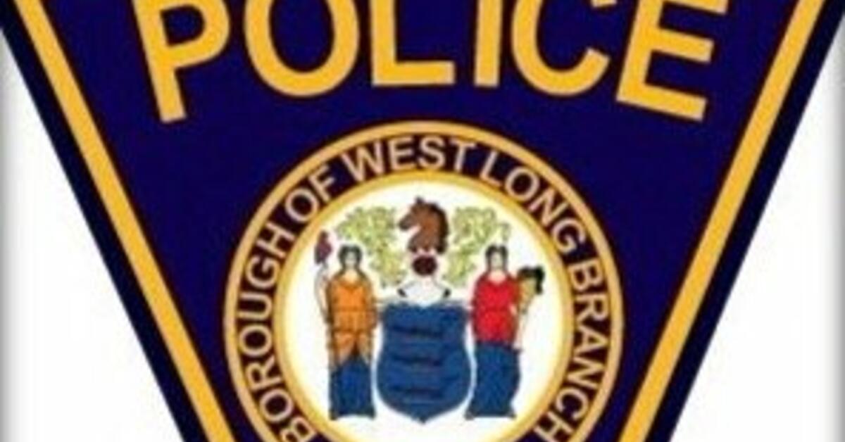 Cop Directing Traffic in West Long Branch Struck by Car