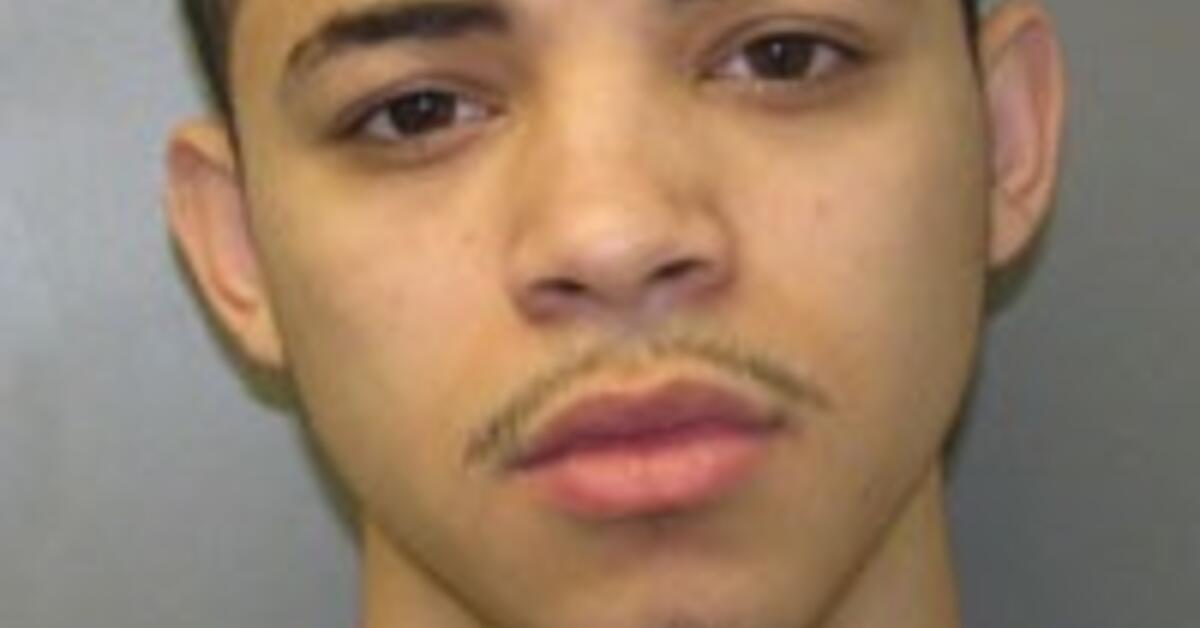 Newark Man Convicted of Killing Elizabeth Woman Sentenced to 40 Years