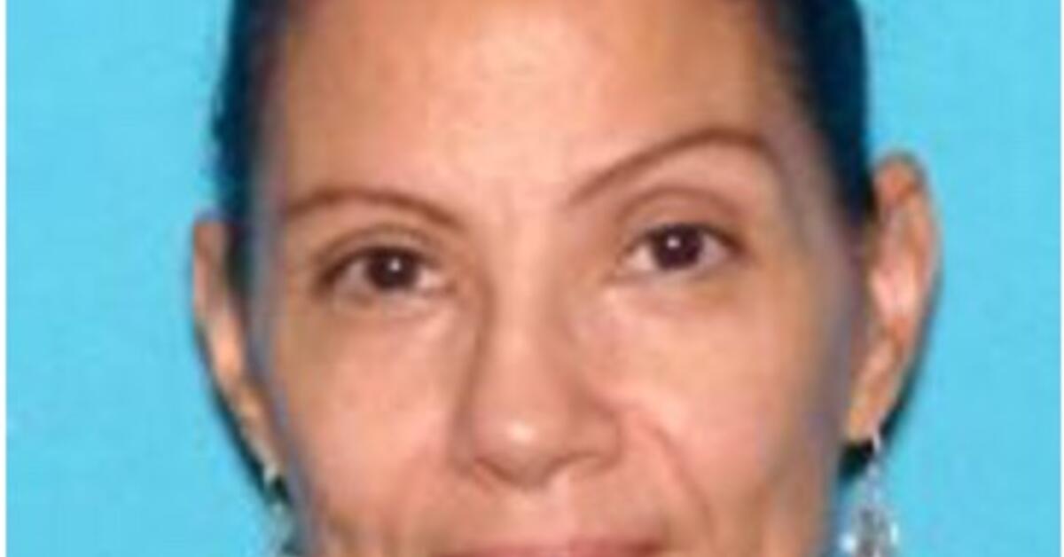 NJ State Police Search for Missing Belleville Woman