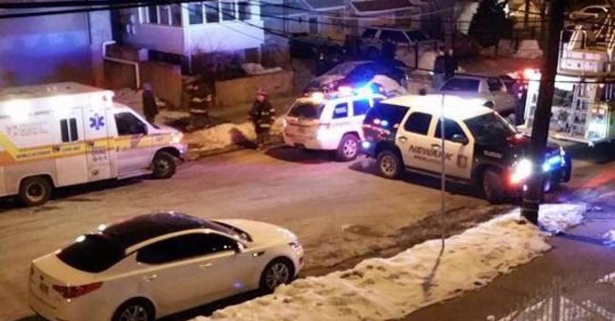 Newark Shooting Kills East Orange Man; Third East Orange Resident to
