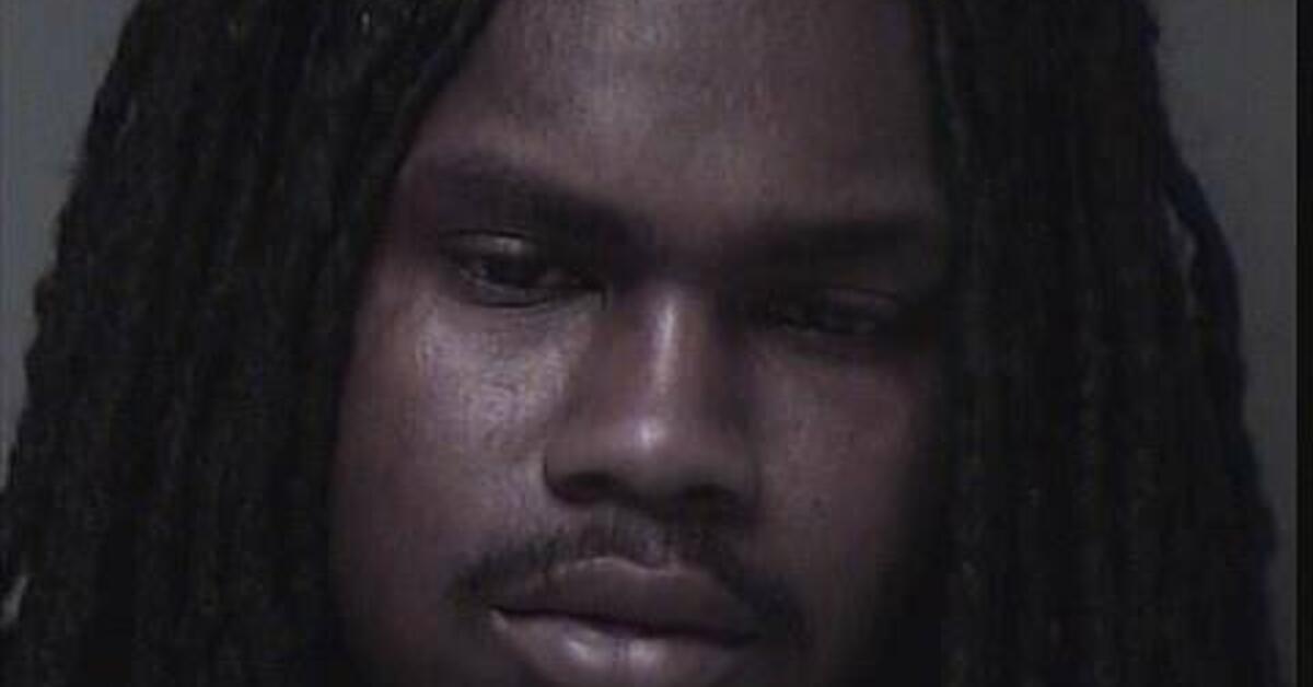 Jackson Man Arrested in Connection with Shooting in Toms River
