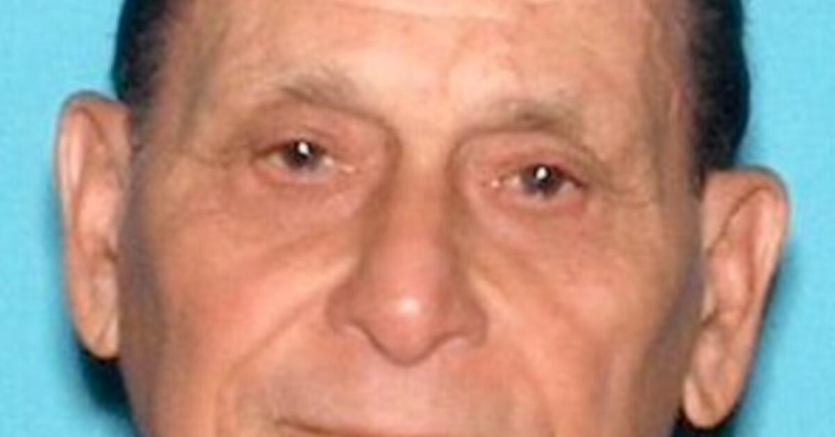 Body of Missing Perth Amboy Man Found in Metuchen