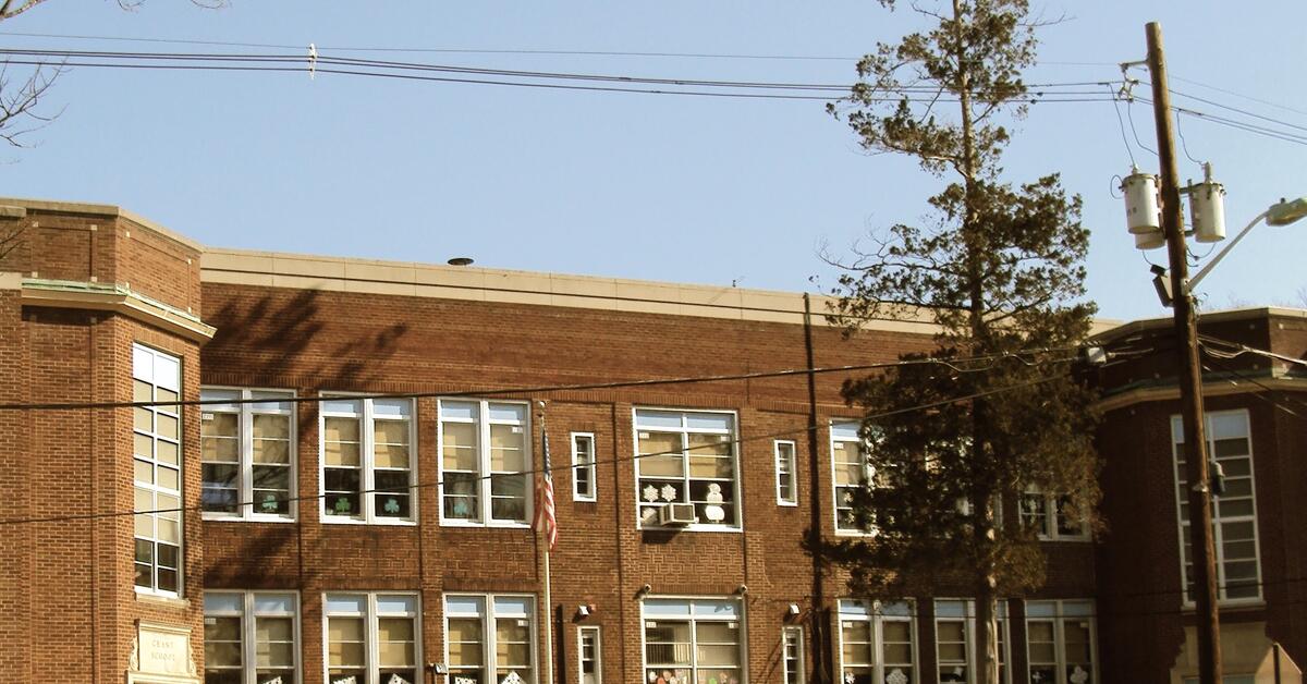 Child Critical After Jumping Out Dumont School Window