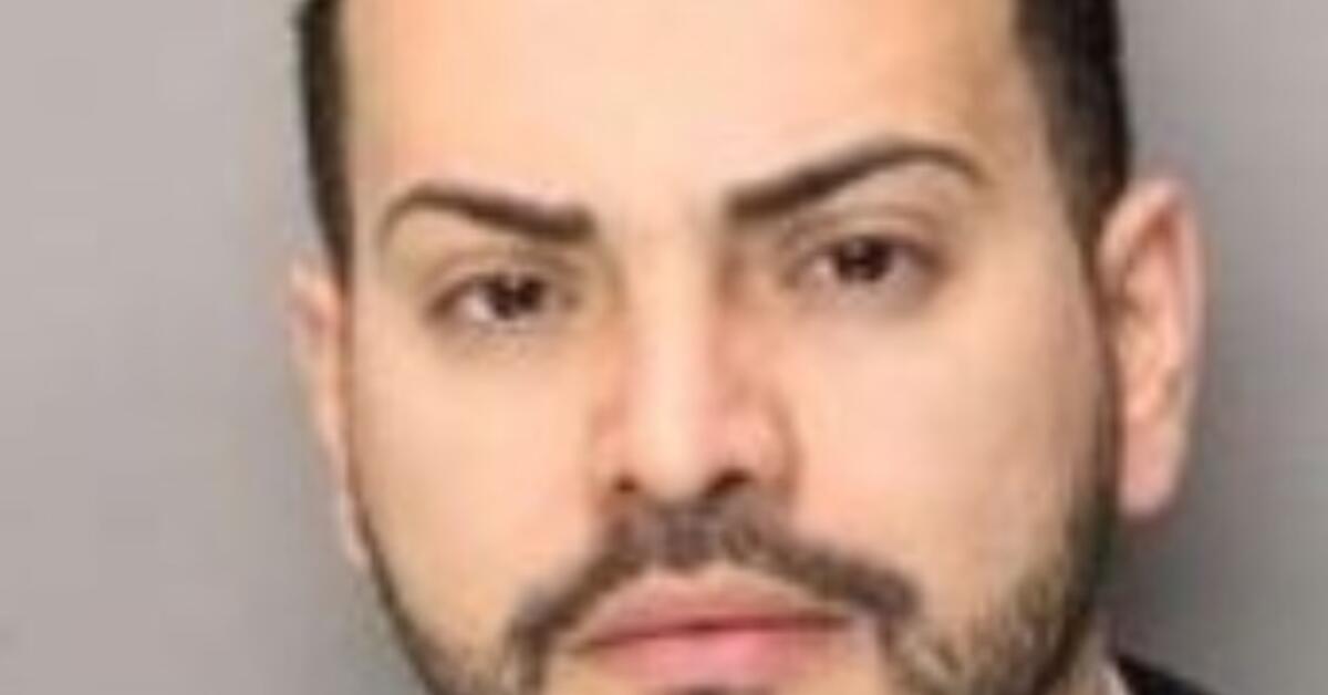 Former Newark Cop Arrested for Stalking, Harassing Woman