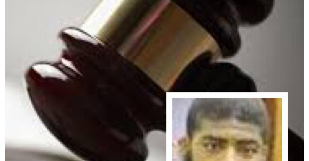 Jersey City Man, 20, Pleads Guilty to Double Murder
