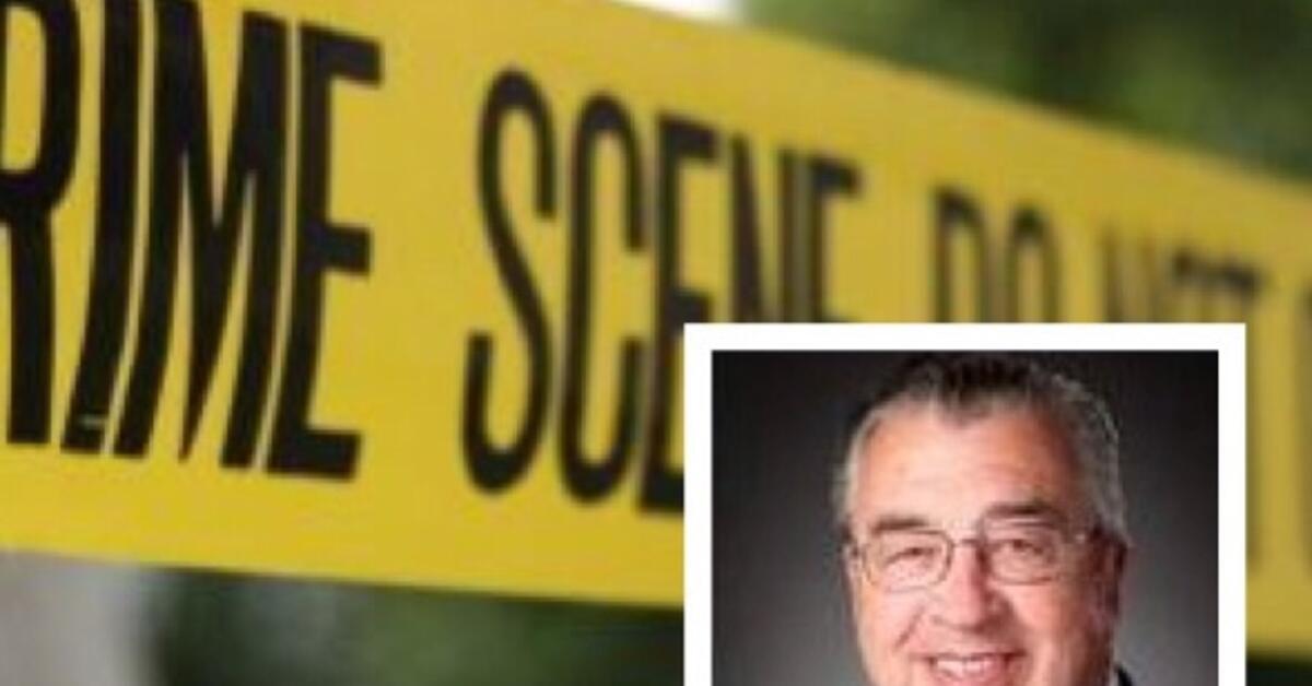 Nearly Six Months Later Authorities Officially Rule John Sheridan Death