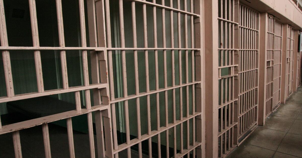 Inmate in Newark Jail Commits Suicide