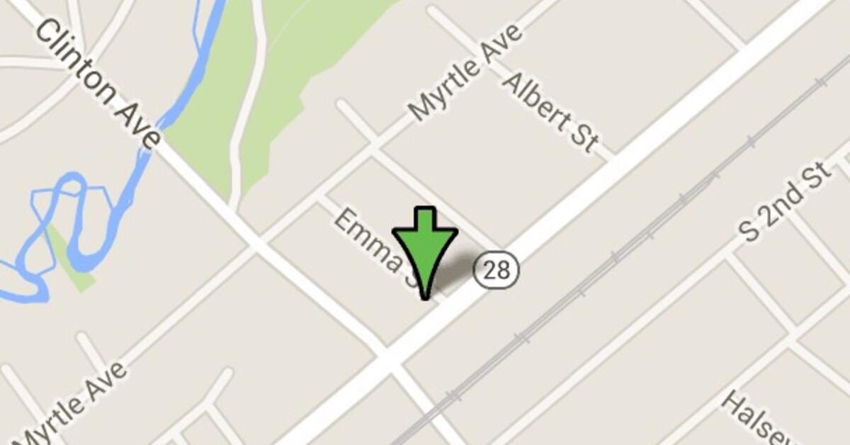 Update Plainfield Shooting Leaves Bound Brook Man Injured