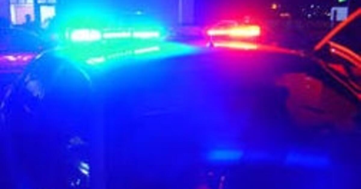 Authorities Identify Victim Killed in SingleVehicle Crash in Chatham