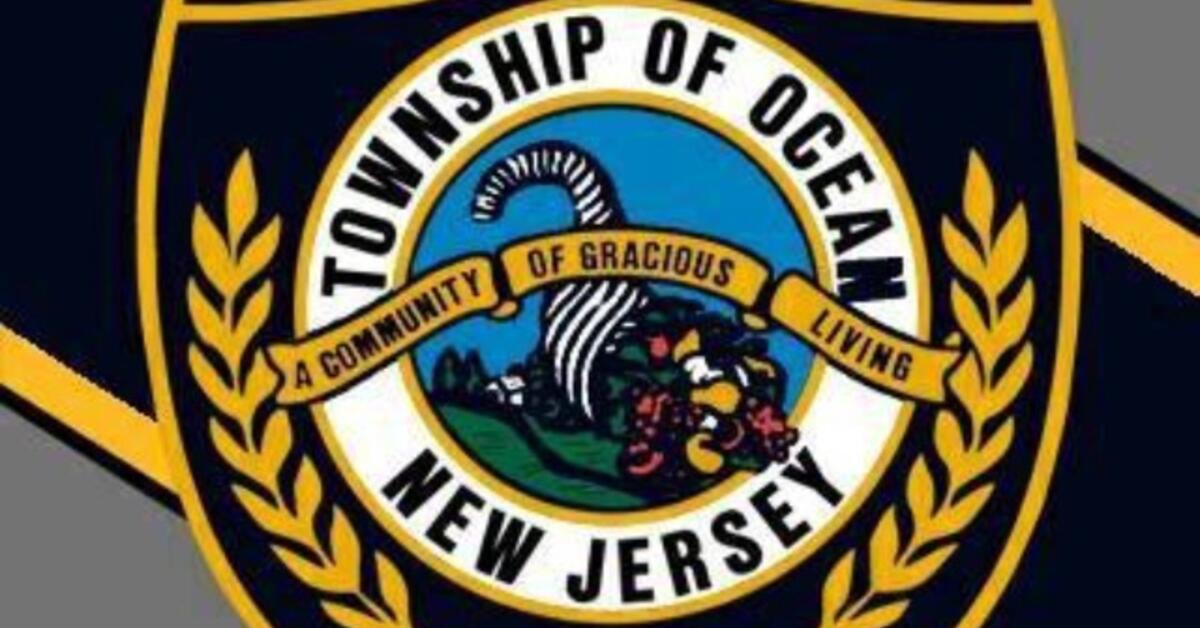Ocean Twp. Police to Kick Off Annual Click It or Ticket Seatbelt Campaign