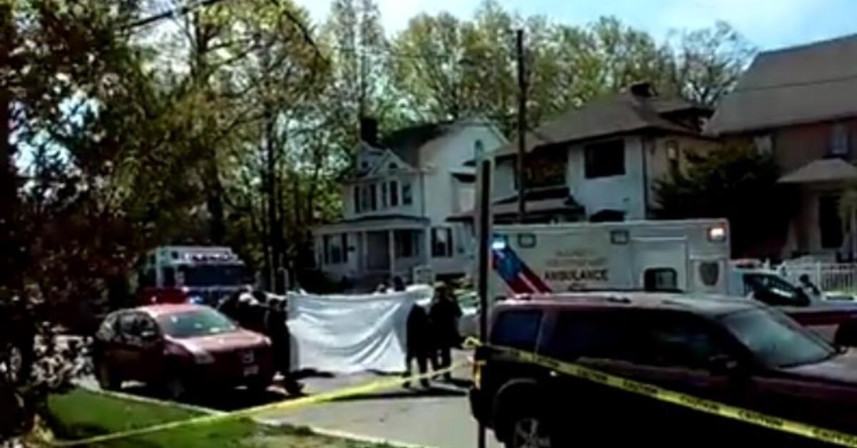 BREAKING NEWS Fatal Crash in Elizabeth Under Investigation