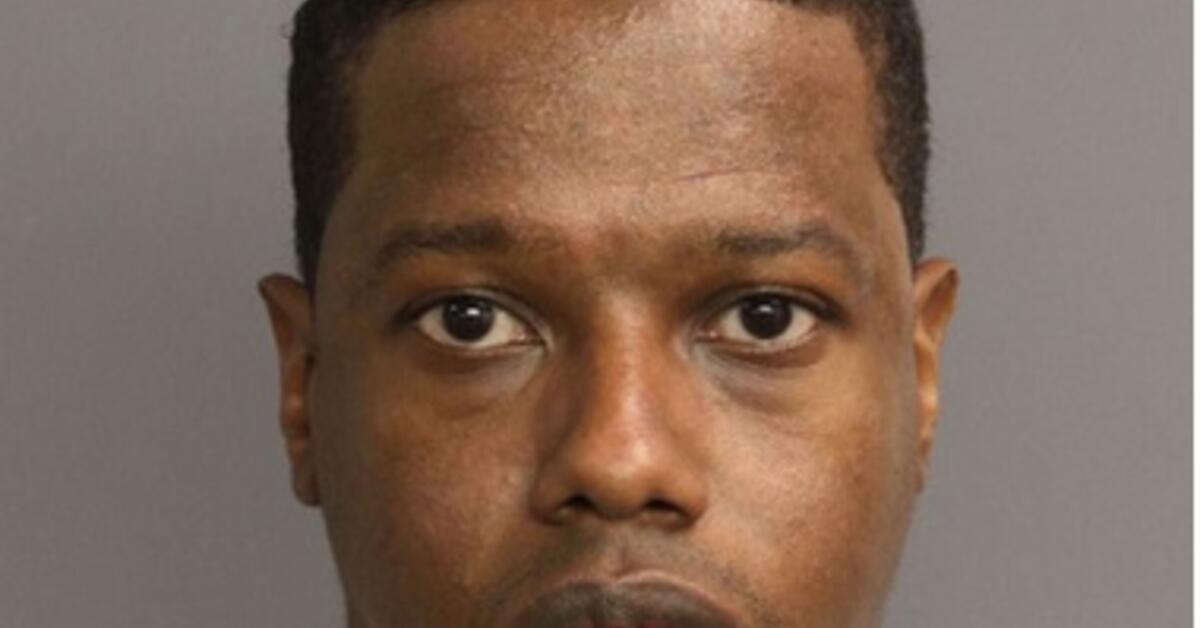 Armed Suspect Impersonating Police Officer Arrested