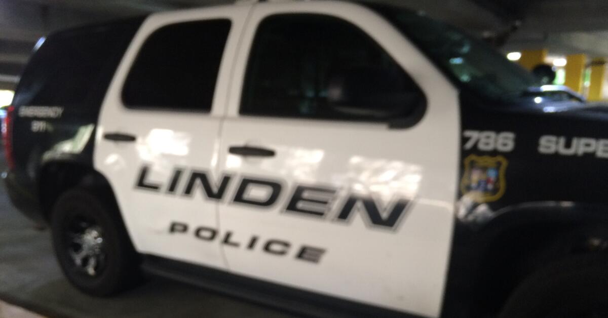 Fatal Motorcycle Crash in Linden Under Investigation