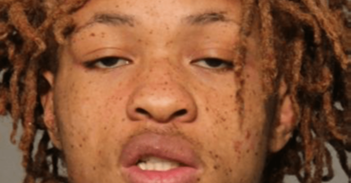 Police Seek Third Suspect in Atlantic City Shooting