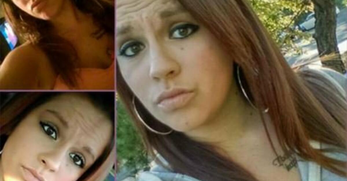 State Police Search For Missing 19 Year Old Woman