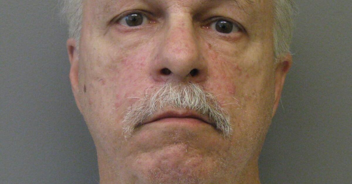 Newark Police Captain and Former Newark Police Officer Arrested for