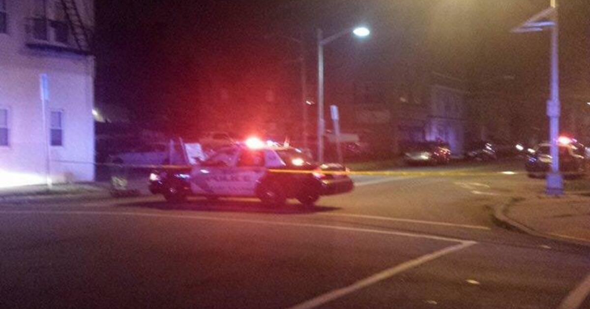 East Orange Shooting Hospitalizes One