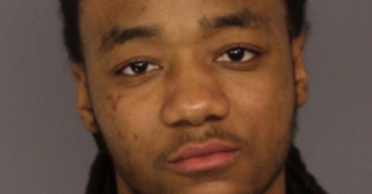 Newark Man Sentenced to Over 100 Years