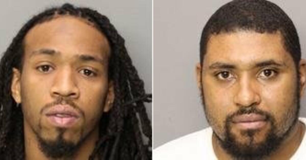 East Orange Men Sentenced in the Fatal GangRelated Beating of a Blood