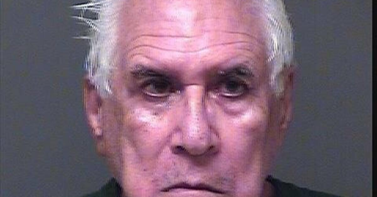 Little Egg Harbor Man Charged with Possession of Explicit Images of Minors