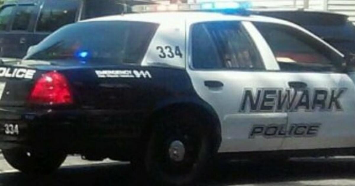 Authorities Identify Jersey City Man Killed in Newark Shooting