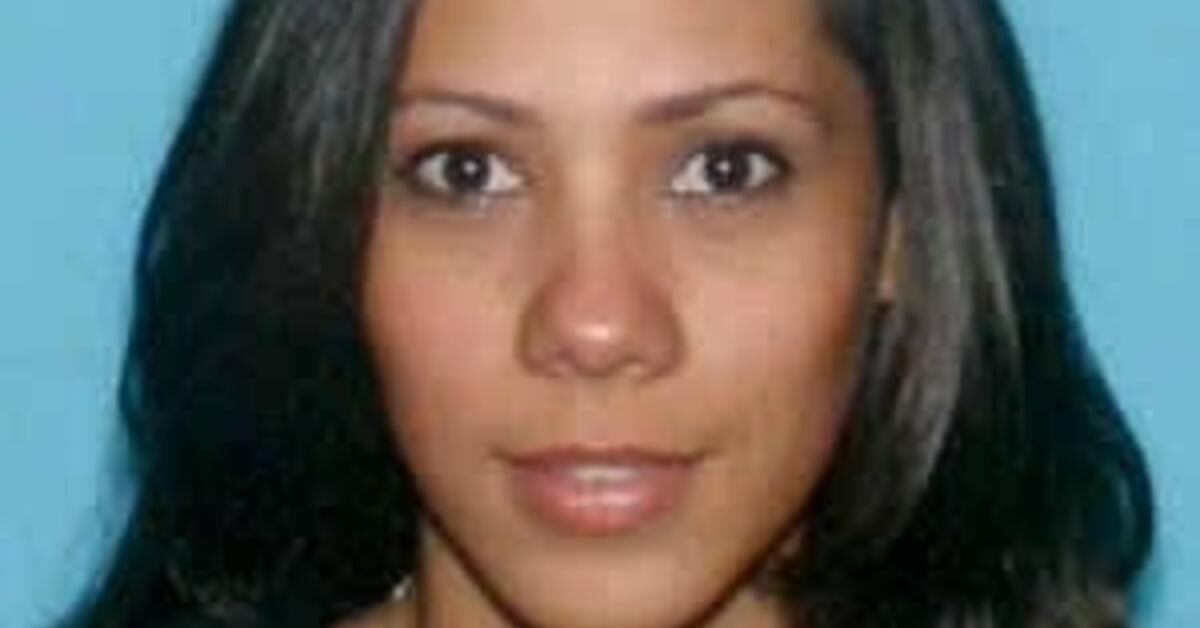 POLICE SEEK PUBLIC'S ASSISTANCE IN FINDING MISSING WOMAN