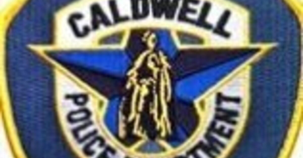 Police Search for Driver of Caldwell Car Wash Crash