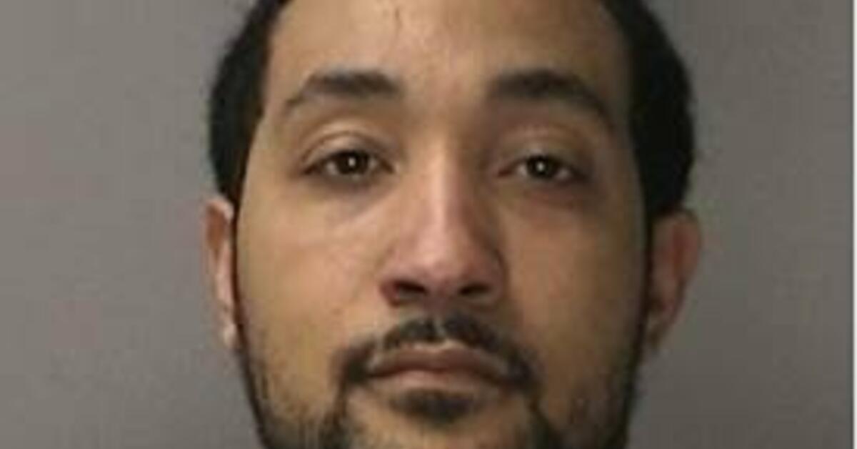 Roselle Man Accused of Firing Gun at Family Barbecue in Linden, Arrested