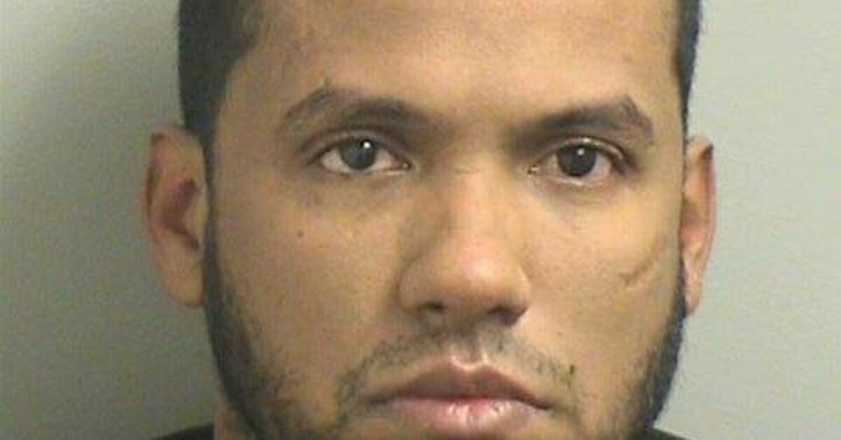 Previously Deported NY Man Charged With Attempted Murder of Toms River ...