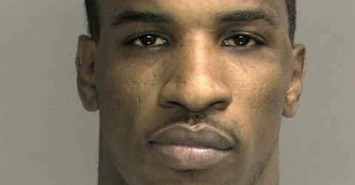 Newark Man Sentenced to 20 years for Aggravated Assault and Eluding