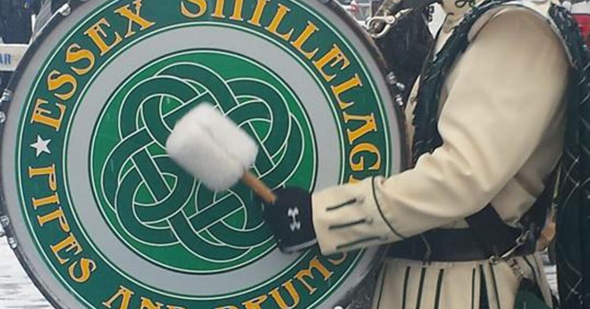 Belmar St. Patrick's Day Parade