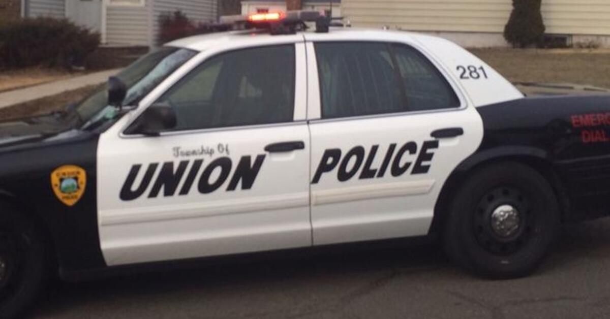 Unitypoint Police Man Wanted for a String of Knife-Point Robberies in Union Twp. Arrested